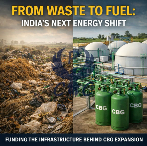 Fueling the Future