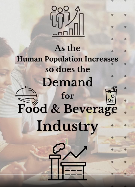 F & B Industry
